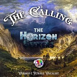 Album Thumnail of a song by The Horizon Seekers